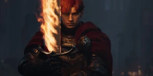 Для Lineage W выпустили новый трейлер перед запуском