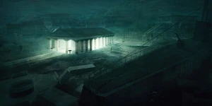 Открыты тестовые сервера шутера AfterBreach