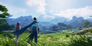 Создатели Call of Duty Mobile делают Honor of Kings: World с открытым миром