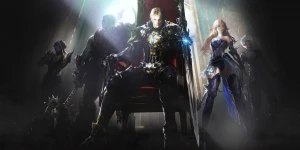 В Lineage W другие игроки смогут проходить квесты за вас