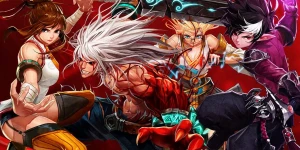 Раскрыта дата пробного запуска Dungeon & Fighter Mobile