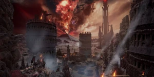 Гайд по фракциям в The Lord of the Rings: Rise to War