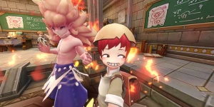 MMORPG Ragnarok Origin запустят через неделю