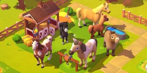 FarmVille 3 — это отличная замена второй части