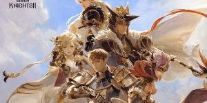 Стала известна точная дата релиза Seven Knights II