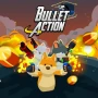 Скриншоты Bullet Action вводят геймеров в заблуждение