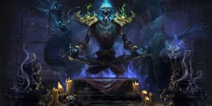 Башенная защита Undead Ninja позволяет сражаться в PvP