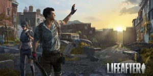 В LifeAfter начался настоящий зомби-апокалипсис