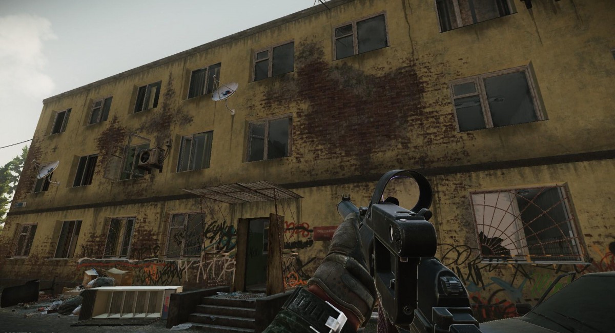 Поиграли в Arena Breakout, это лучший Тарков на смартфоны?