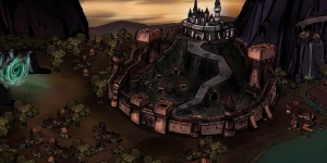 В The Darkest Tower Defense нет онлайн-элементов и это хорошо