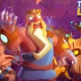 Tiny League старается быть похожей на игры от Supercell