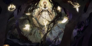 Открыта предрегистрация на ZIO and the Magic Scrolls