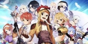 MMORPG Ragnarok Origin можно заранее скачать