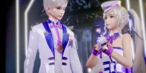 Танцуем и находим вторую половинку в Idol Dance