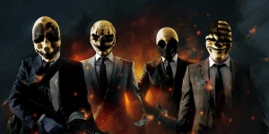 Стала известна дата бета-теста Payday: Crime War