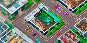 Idle Film Maker Empire Tycoon появилась в некоторых странах