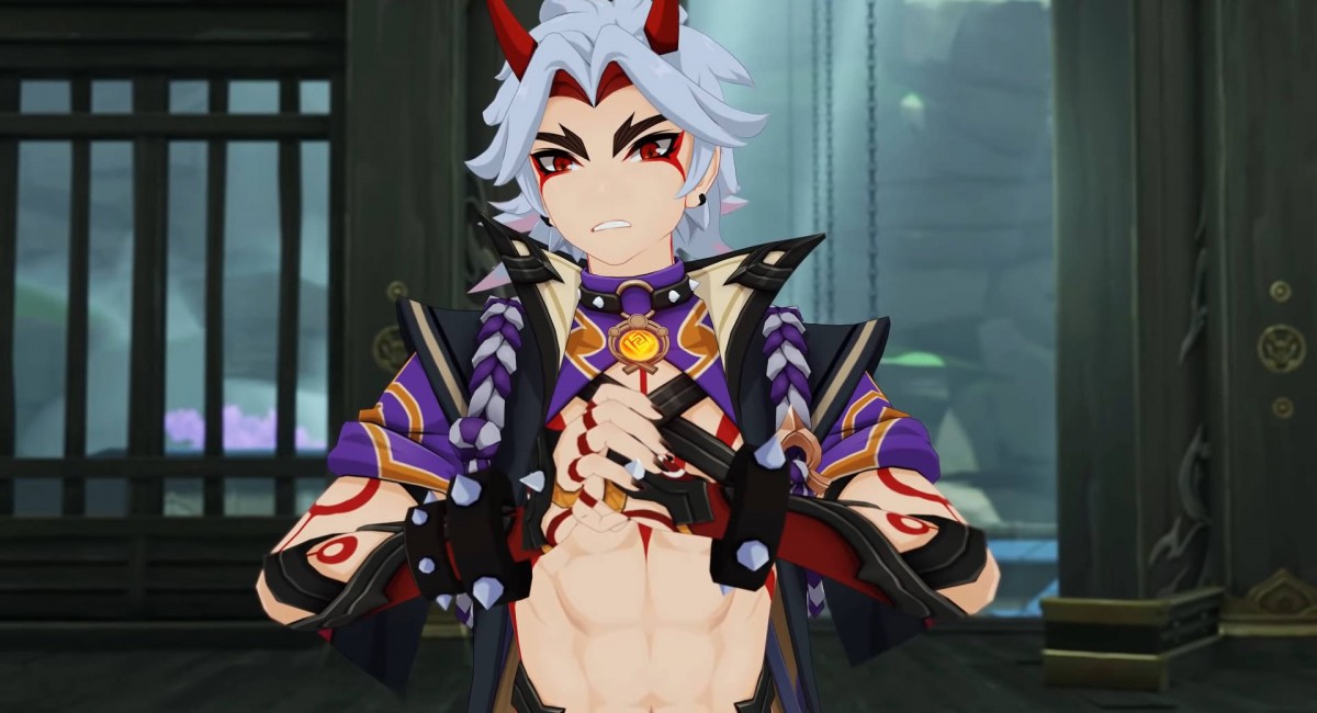 Genshin Impact: Сколько примогемов можно получить за патч 2.3?