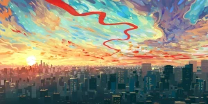 В Single City можно флиртовать и строить козни врагам