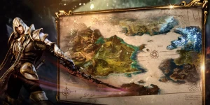 MMORPG Elysium Lost вышла и провалилась