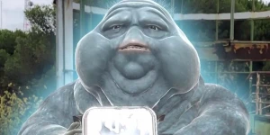 Ghostbusters: Afterlife ScARe позволит ловить почти реальных пришельцев