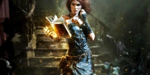 Grow Mage появилась в азиатских маркетах