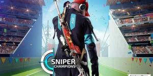 Gameloft в своём репертуаре — вышла Sniper Champions и геймеры её хейтят