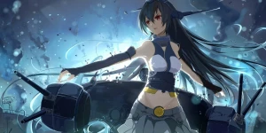 Анонсирована карточная RPG Resonance, смотрим трейлер и арты