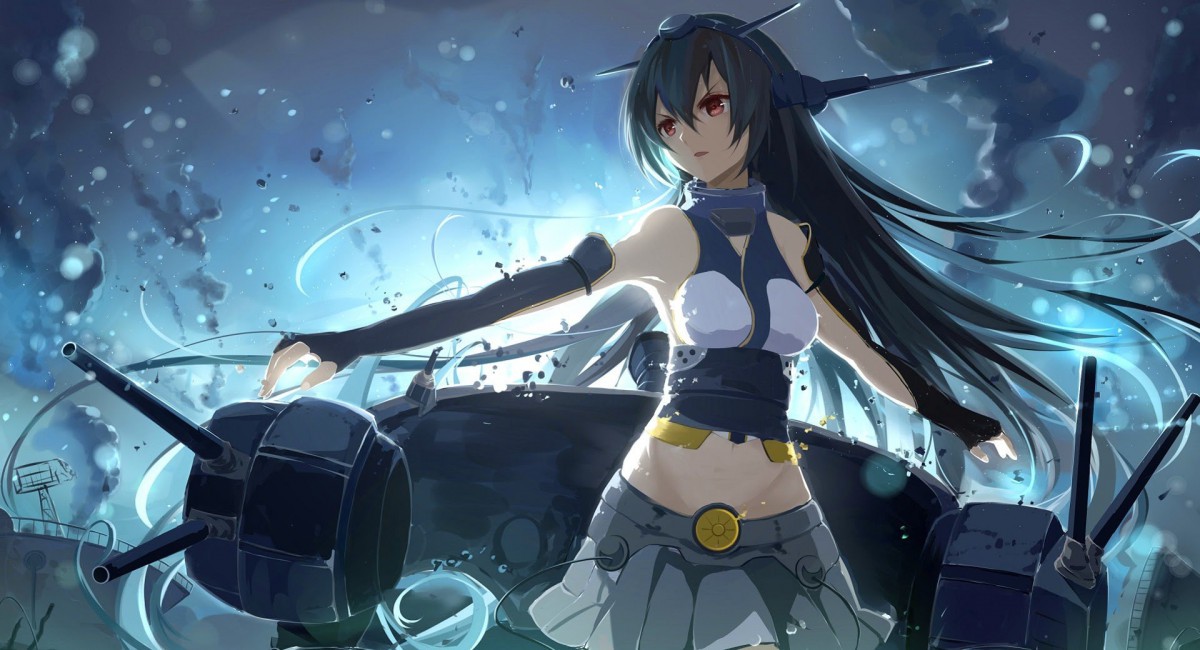 Анонсирована карточная RPG Resonance, смотрим трейлер и арты