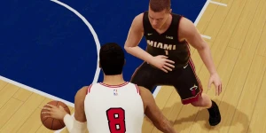 NBA Rise To Stardom доступна в Японии, но это неточно