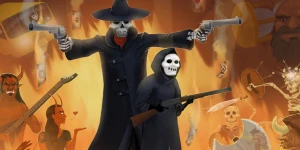 Состоялся релиз Peace Death! 2 на Андроид