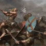 Heroes of Valhalla — это башенная защита с викингами