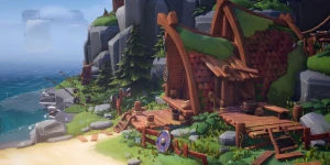 WarriorVille про галлов и Цезаря доступна в ряде стран