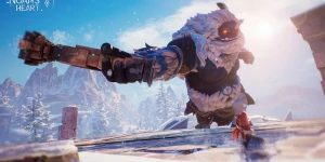 Раскрыта дата проведения ЗБТ по MMORPG Noah's Heart, спешите записаться