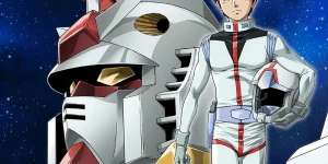 Началась предзагрузка Mobile Suit Gundam U.C. ENGAGE