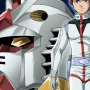 Началась предзагрузка Mobile Suit Gundam U.C. ENGAGE