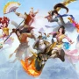 MMORPG Skyblade появилась в Азии, стоит ли качать?