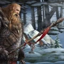 Niffelheim: Игра про викинга вышла на Андроид
