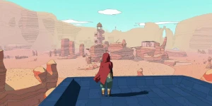 Необычную Sable могут перенести на смартфоны