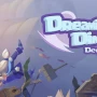 Dreaming Dimension: Deck Heroes вышла на Андроид