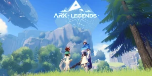 Ark Legends — приключение с отличной графикой, но пустым геймплеем