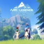 Ark Legends — приключение с отличной графикой, но пустым геймплеем