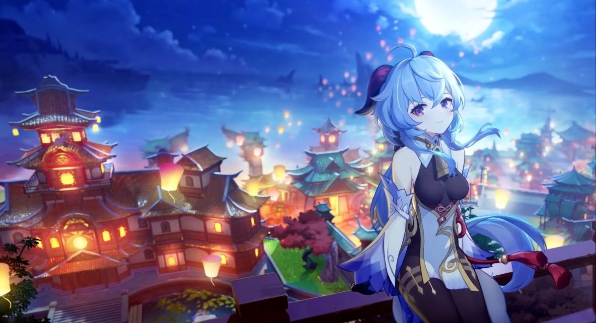 Актуальные промокоды для Genshin Impact на Камни Истока и мору (Декабрь 2021)