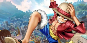 High Tide: Unyielding Fate использует персонажей из One Piece