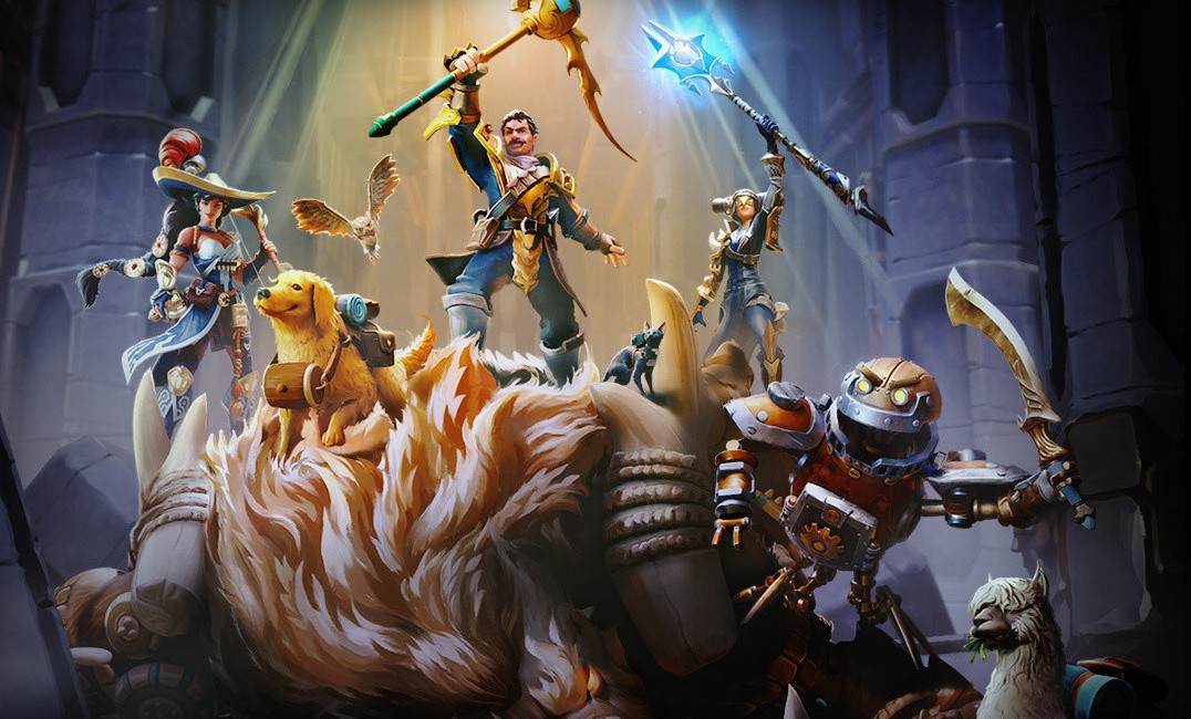 «Мысли вслух»: Почему Torchlight: Infinite победит Diablo Immortal?