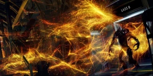 Mimicry — кооперативный хоррор наподобие Among Us