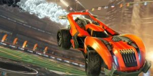 Rocket League Sideswipe: Стартовал первый сезон с новыми наградами