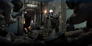 Когда выйдет Payday: Crime War и что с ЗБТ?