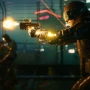 Cyber Gunner: Dead Code напоминает Archero в стиле киберпанка
