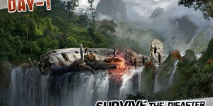 Бета-версия LOST in Blue позволяет тестировать новые фичи раньше других