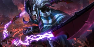 MOBA Clash of Titans готовится к запуску на iOS и Андроид